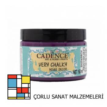 Very Chalky H. D. Ch-51 Patlıcan 150Ml