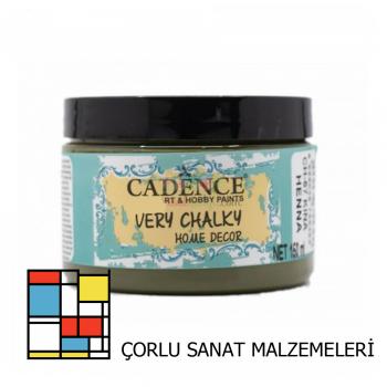 Very Chalky H. D. Ch-57 Kına 150Ml