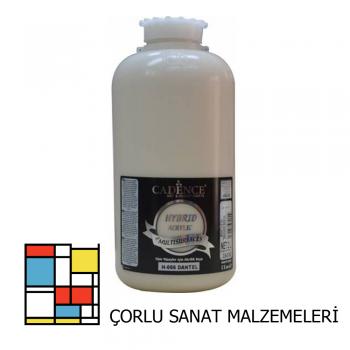 Hybrıd Akr. Multısurfaces-2Lt H-006 Dantel