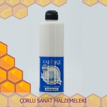 Cadence Simli Dantel Simli Boya 500ml HSG-006