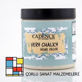 Very Chalky H. D. Ch-06 Dantel 500Ml