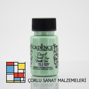 Dora Metalik Boya 182 S. Nane 50Ml