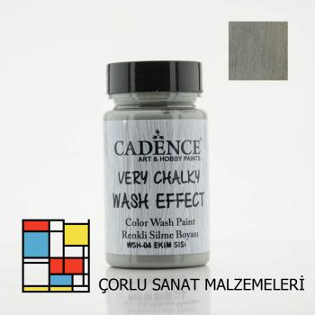 Very Chalky Wash Effect-90ml Wsh-04 Ekim Sisi