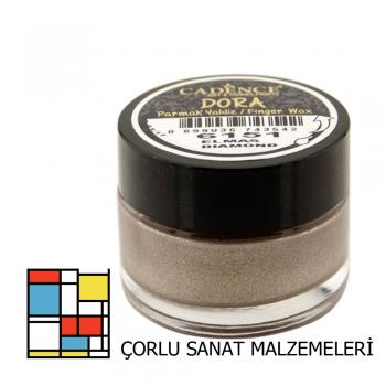 DORA PARMAK YALDIZ 6151 ELMAS 20ML