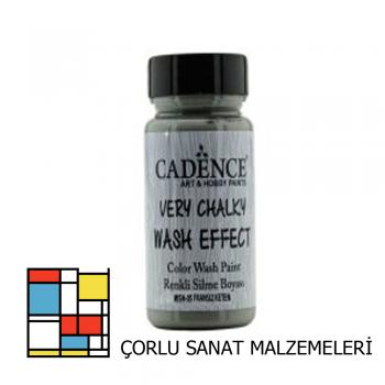 Very Chalky Wash Effect-90ml Wsh-05 Fransız Keteni