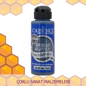 Cadence Simli Fresco Simli Boya 120ml HSG-099