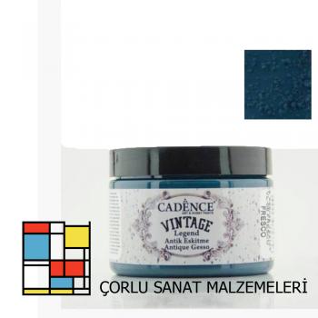 Vıntage Legend Antik Eskitme-150ML Vl-08 Fresco