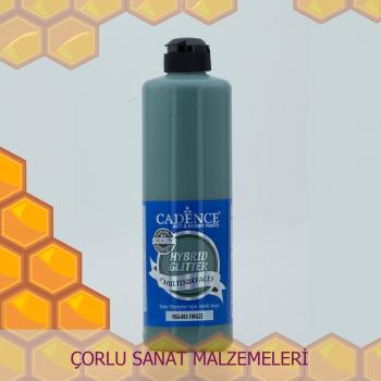 Cadence Simli Firuze Simli Boya 500ml HSG-093