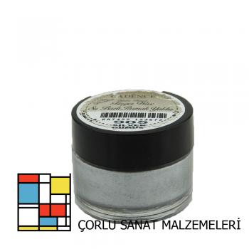 PARMAK YALDIZ 905 GÜMÜŞ 20ML