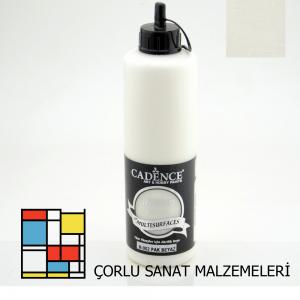 Hybrıd Akr. Multisurfaces-500ml H-002 Pak Beyaz