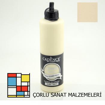 Hybrıd Akr. Multisurfaces-500ml H-005 Taffy