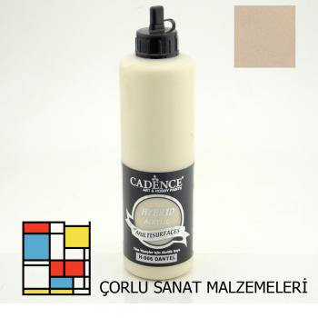 Hybrıd Akr. Multisurfaces-500ml H-006 Dantel