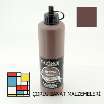 Hybrıd Akr. Multisurfaces-500ml H-016 Sıcak Kahve