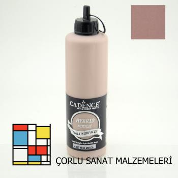 Hybrıd Akr. Multisurfaces-500ml H-020 Yeni Mocca