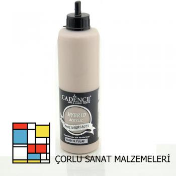 Hybrıd Akr. Multisurfaces-500ml H-021 S. Yulaf