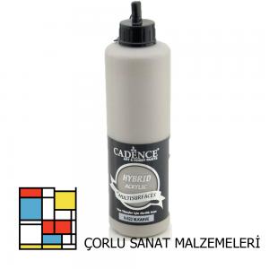 Hybrıd Akr. Multisurfaces-500ml H-022 M. Kahve