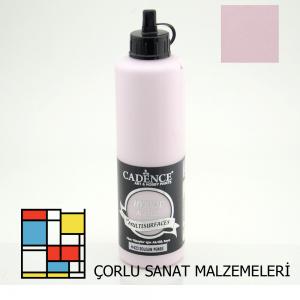 Hybrıd Akr. Multisurfaces-500ml H-023 Solgun Pembe