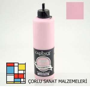 Hybrıd Akr. Multisurfaces-500ml H-024 Bebek Pembe