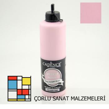 Hybrıd Akr. Multisurfaces-500ml H-024 Bebek Pembe