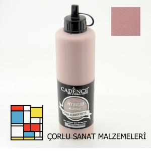 Hybrıd Akr. Multisurfaces-500ml H-030 Pudra Pembe