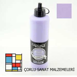 Hybrıd Akr. Multisurfaces-500ml H-032 Açık Leylak