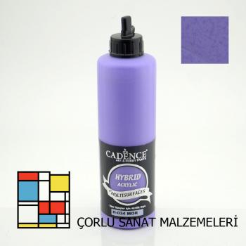 Hybrıd Akr. Multisurfaces-500ml H-034 Mor