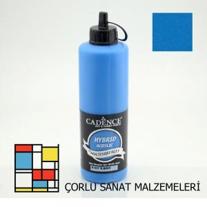 Hybrıd Akr. Multisurfaces-500ml H-037 R. Mavi