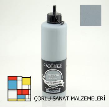 Hybrıd Akr. Multisurfaces-500ml H-039 Lagun Mavi