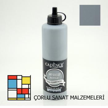 Hybrıd Akr. Multisurfaces-500ml H-040 Delano