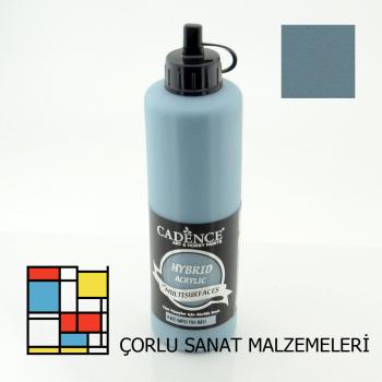 Hybrıd Akr. Multisurfaces-500ml H-042 Napolyon