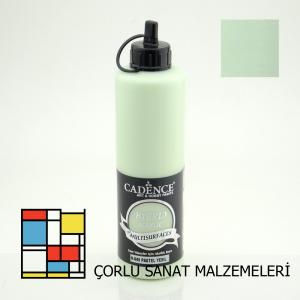 Hybrıd Akr. Multisurfaces-500ml H-045 Pastel Yeşil