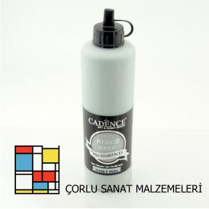 Hybrıd Akr. Multisurfaces-500ml H-048 F. Yeşil