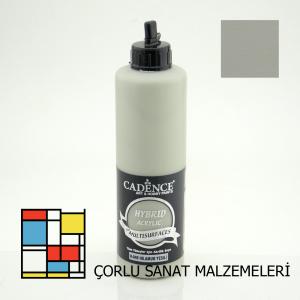 Hybrıd Akr. Multisurfaces-500ml H-049 Ihlamur Yeşil