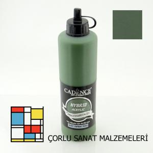 Hybrıd Akr. Multisurfaces-500ml H-051 Yaprak Yeşil