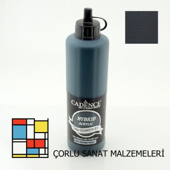 Hybrıd Akr. Multisurfaces-500ml H-052 Oxford Yeşil