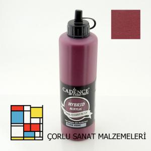 Hybrıd Akr. Multisurfaces-500ml H-056 Vişne