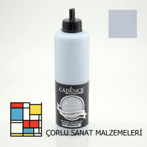 Hybrıd Akr. Multisurfaces-500ml H-057 Arduvaz Gri