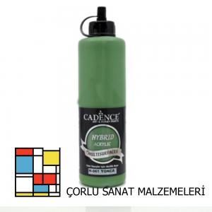 Hybrıd Akr. Multisurfaces-500ml H-061 Yonca