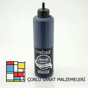 Hybrıd Akr. Multisurfaces-500ml H-062 Lacivert