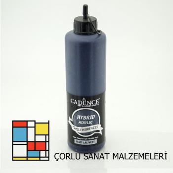 Hybrıd Akr. Multisurfaces-500ml H-062 Lacivert