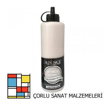 Hybrıd Akr. Multisurfaces-500ml H-065 Ufuk Grisi