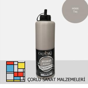 Hybrıd Akr. Multisurfaces-500ml H-066 Taş