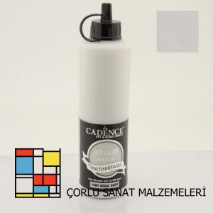 Hybrıd Akr. Multisurfaces-500ml H-067 Doğal Hasır