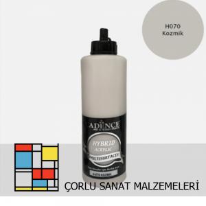 Hybrıd Akr. Multisurfaces-500ml H-070 Kozmik