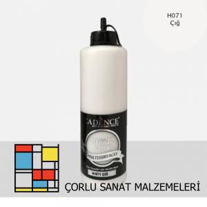 Hybrıd Akr. Multisurfaces-500ml H-071 Çığ