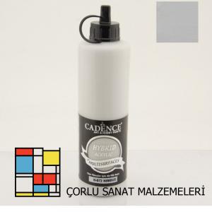 Hybrıd Akr. Multisurfaces-500ml H-072 Nimbus