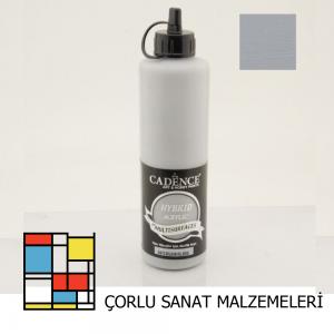 Hybrıd Akr. Multisurfaces-500ml H-073 Solgun Kil