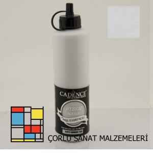 Hybrıd Akr. Multisurfaces-500ml H-075 Sünger Taşı