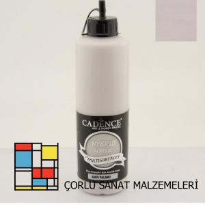 Hybrıd Akr. Multisurfaces-500ml H-076 Palamo