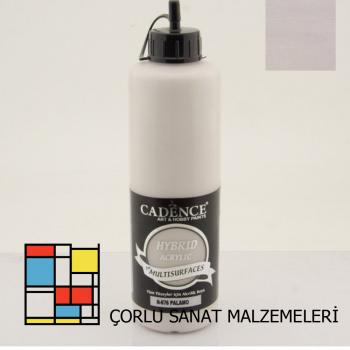 Hybrıd Akr. Multisurfaces-500ml H-076 Palamo